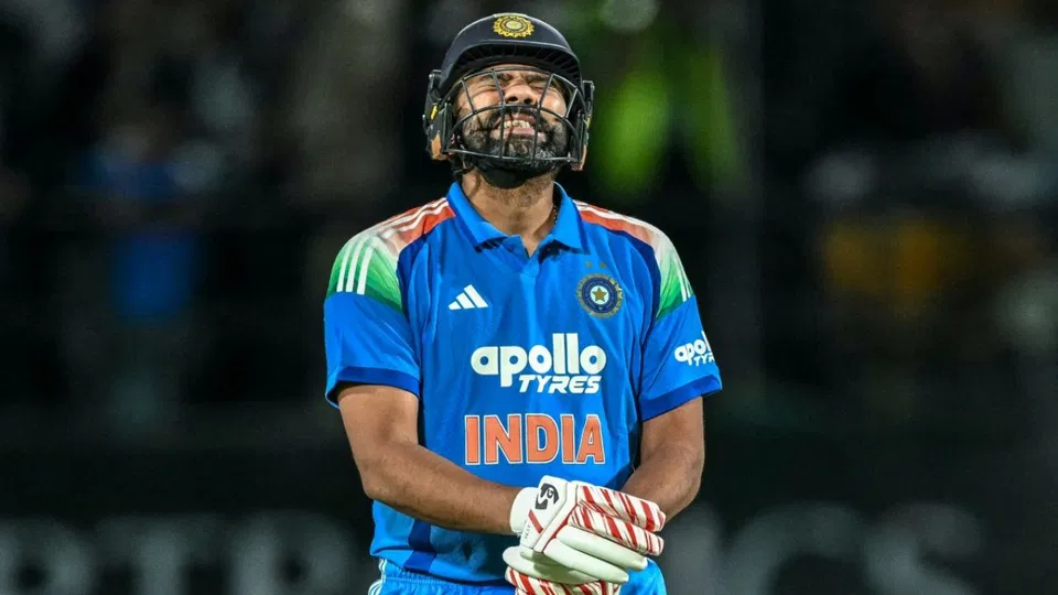 Opener's choice for 2027 World Cup news